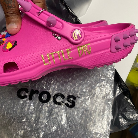 Crocs X Little Big - Picture 8 of 10